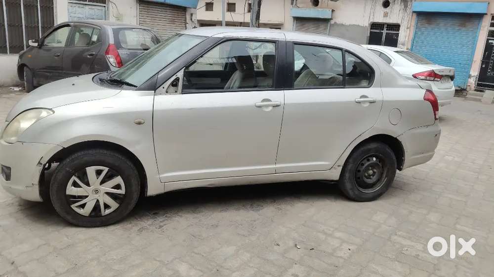 Good Engine, Dezire For Sale