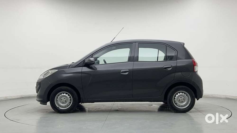Hyundai Santro Sportz Cng, 2020, Cng & Hybrids