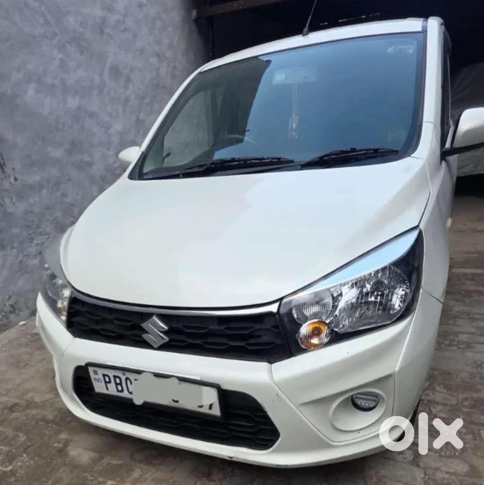 Celerio Brand New Condition