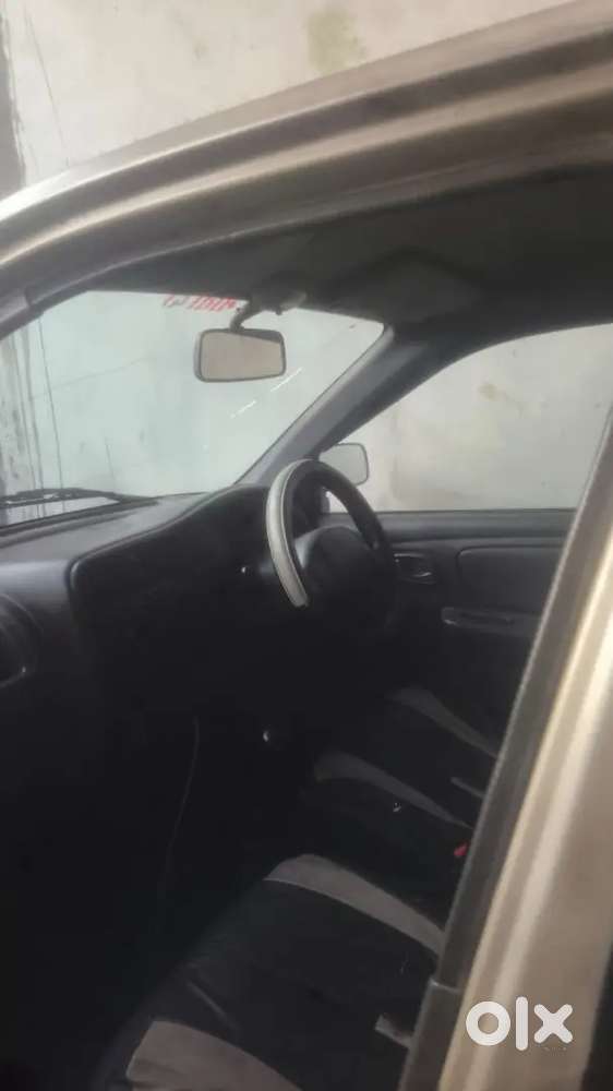 Maruti Suzuki Alto 2007