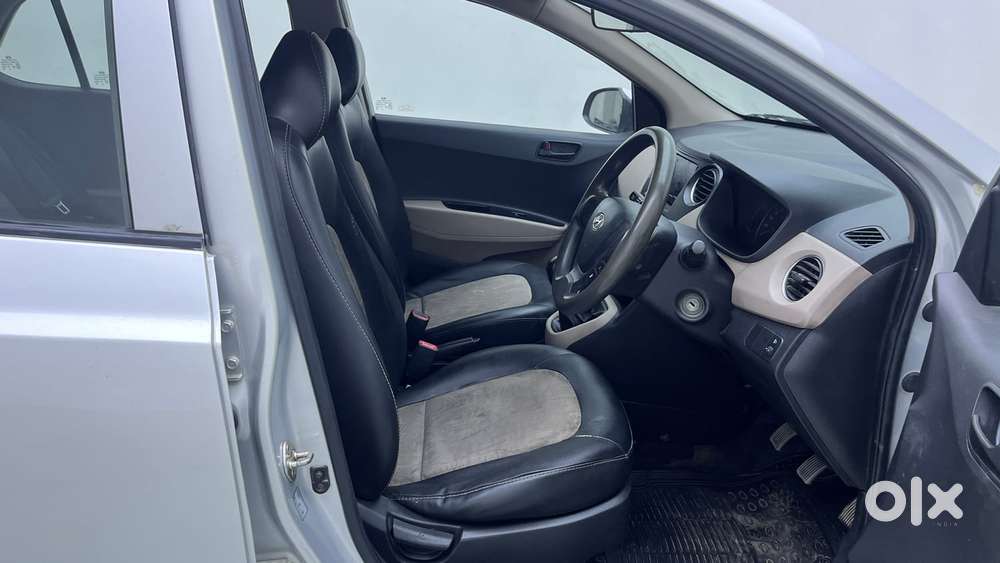 Hyundai Grand I10 1.2 Kappa Magna, 2014, Petrol