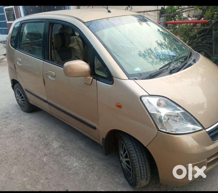 Maruti Suzuki Estilo Vxi, 2007, Petrol
