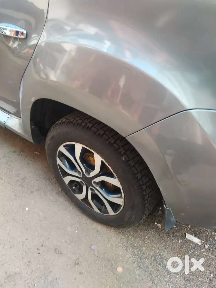 Nissan Terrano 2014 Diesel Good Condition