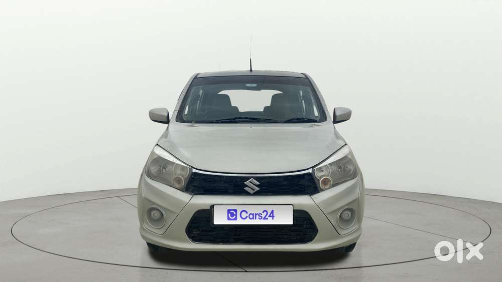 Maruti Suzuki Celerio Cng Vxi Mt, 2018, Cng & Hybrids