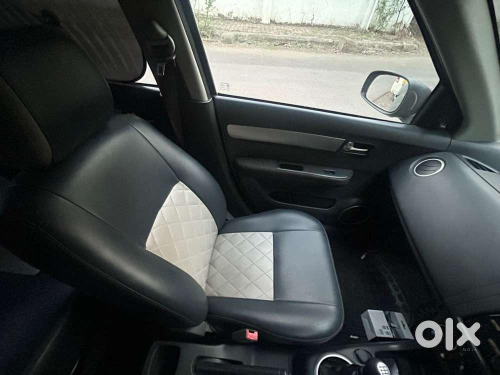 Swift 2010 Maruti Suzuki