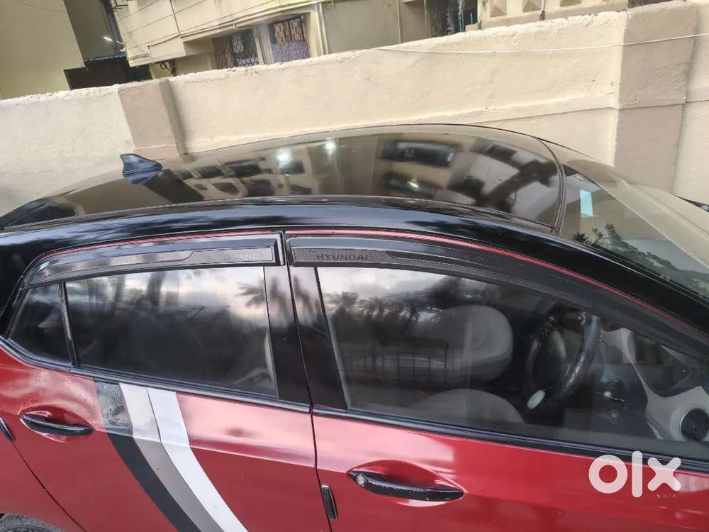 Hyundai Grand I10 Crdi 2018