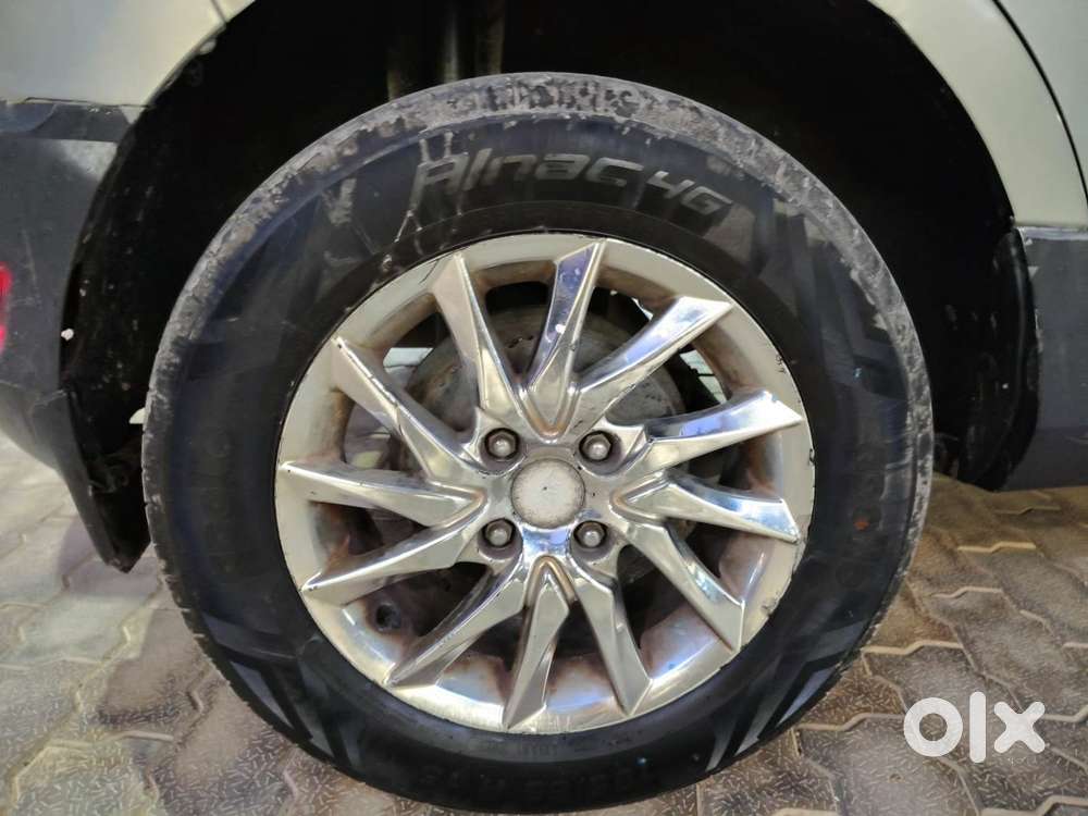 Ford Ecosport 1.5 Diesel Trend, 2014, Diesel