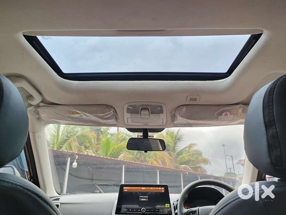 Mahindra Xuv 3xo, 2024, Diesel