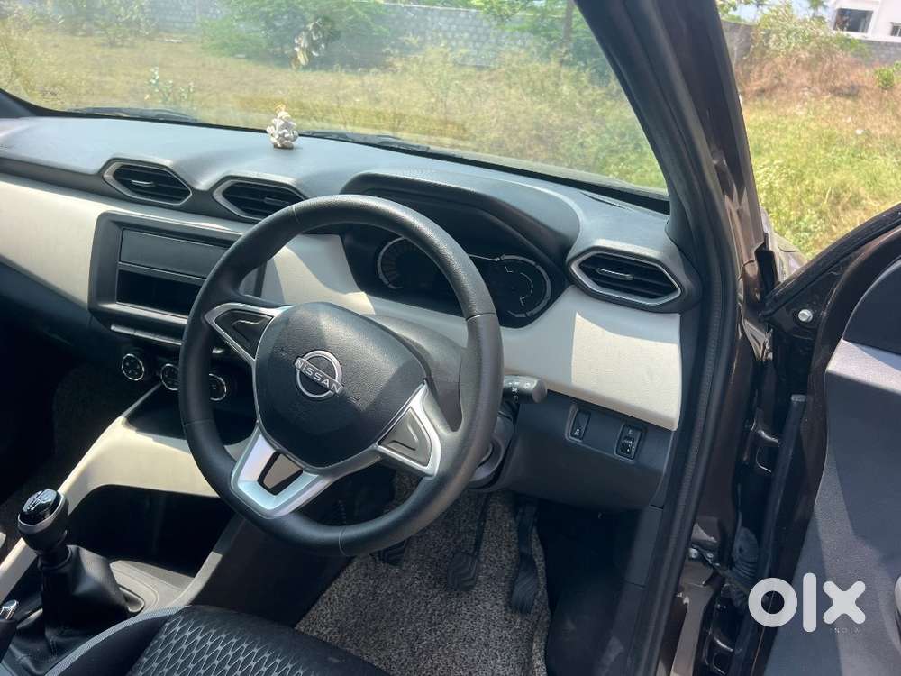 New Magnet Xe September 2024 Low Driven , Look Like Brand New