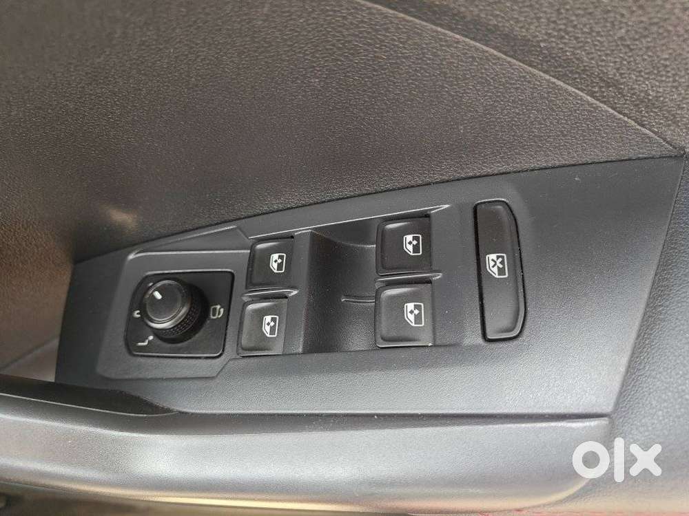 Skoda Kushaq, 2022, Petrol