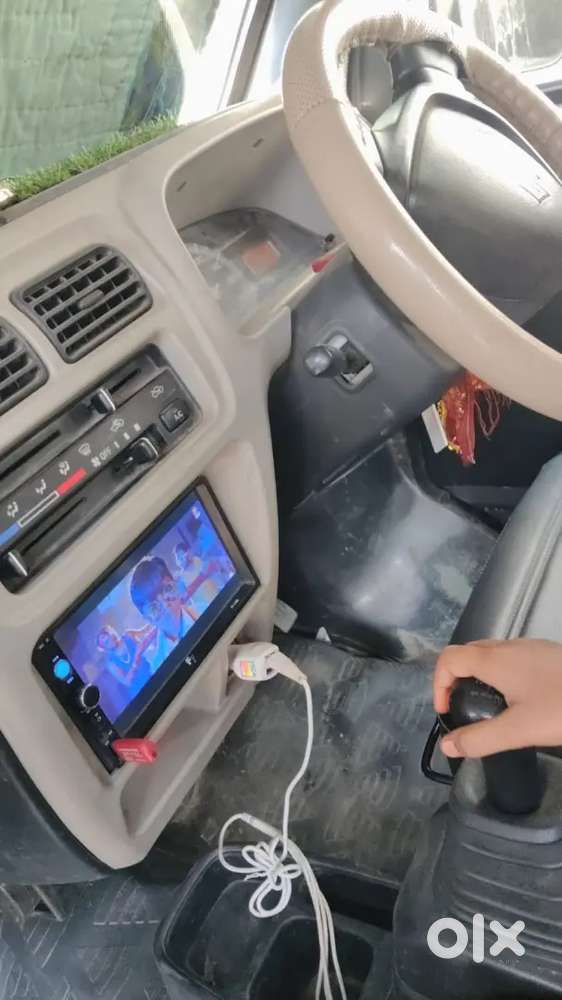 Maruti Suzuki Eeco 2019 Cng & Hybrids 70000 Km Driven