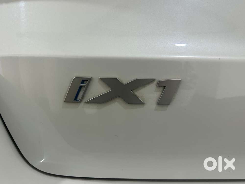 Bmw Ix1 Edrive20l M Sport, 2026, Electric