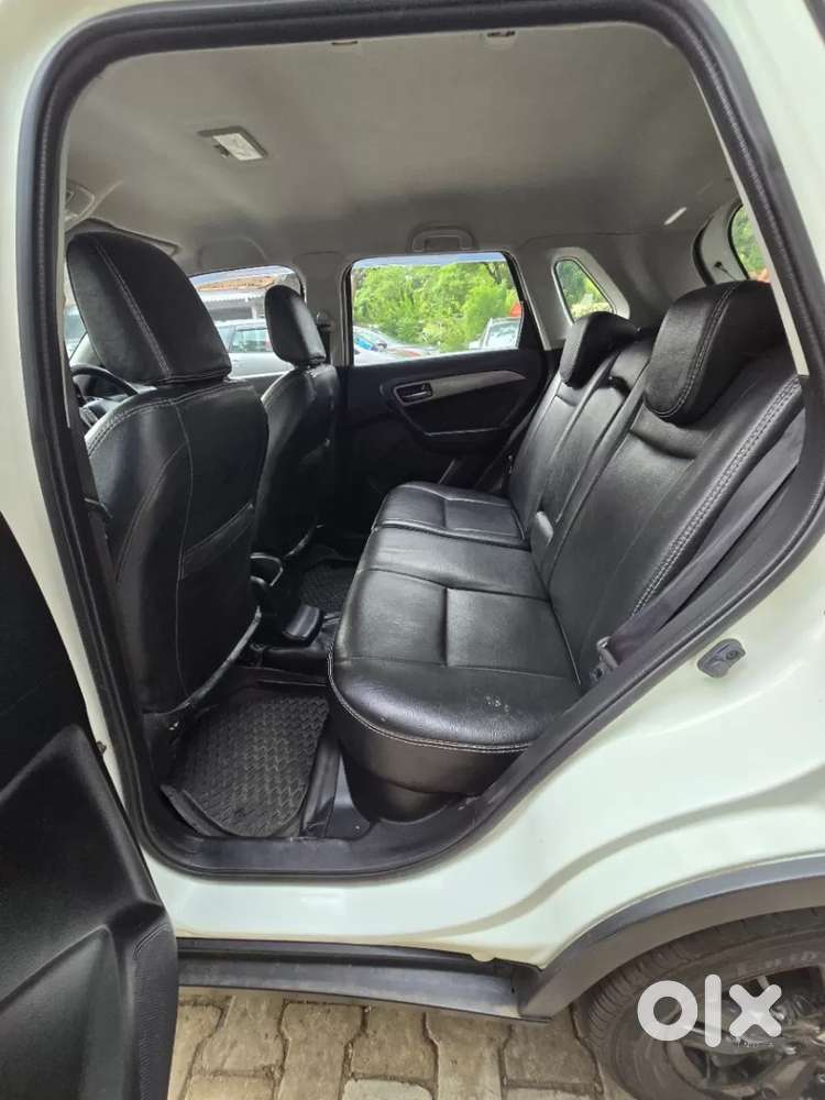 Maruti Suzuki Vitara Brezza Zdi, 2019, Diesel