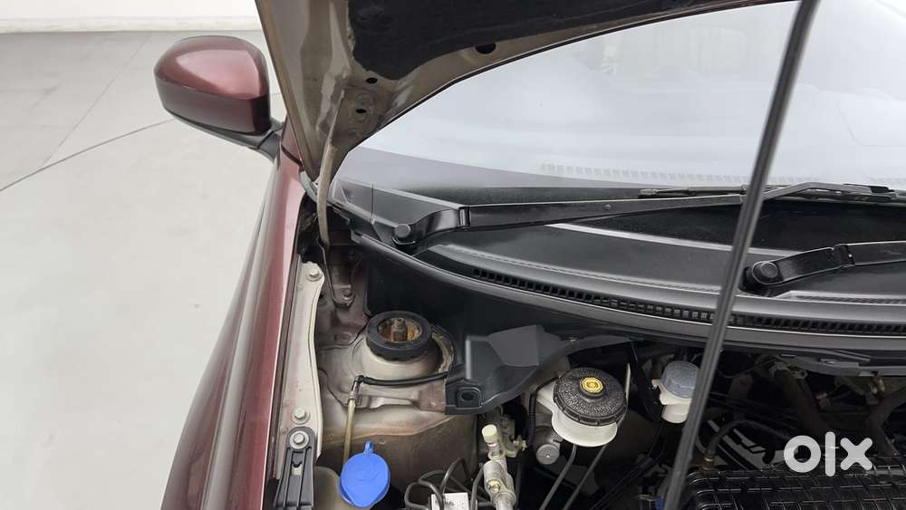 Honda Amaze Sx I Vtec, 2014, Petrol