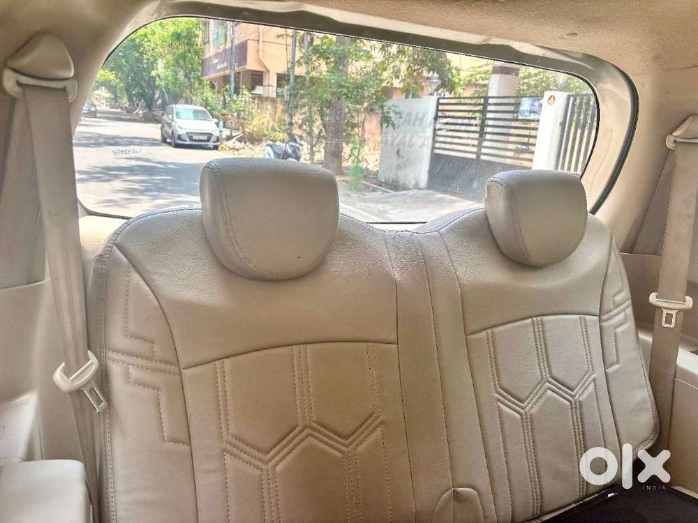 Maruti Suzuki Ertiga 2012-2015 Vdi, 2014, Diesel