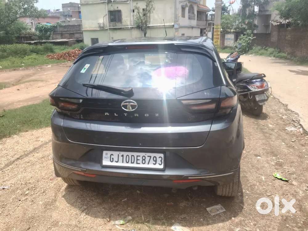 Tata Altroz 2021