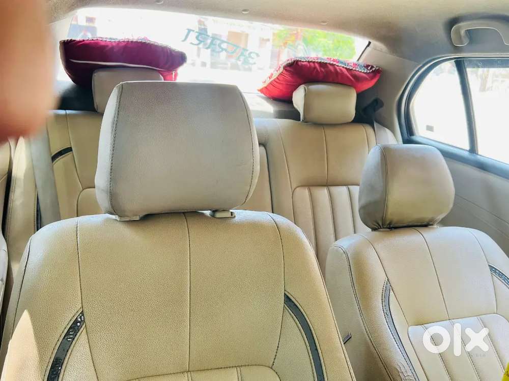 Maruti Suzuki Dzire 2015 Diesel 110000 Km Driven