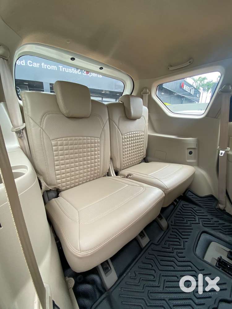 Maruti Suzuki Ertiga, 2024