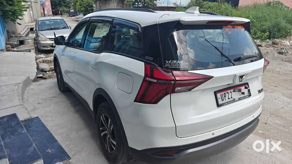 Mahindra Xuv700 2.2 Ax 5 Diesel Mt 7 Str, 2022, Diesel