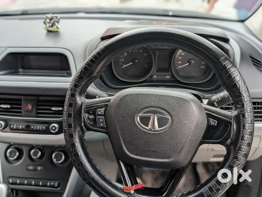 Tata Nexon Xm 2019 Model