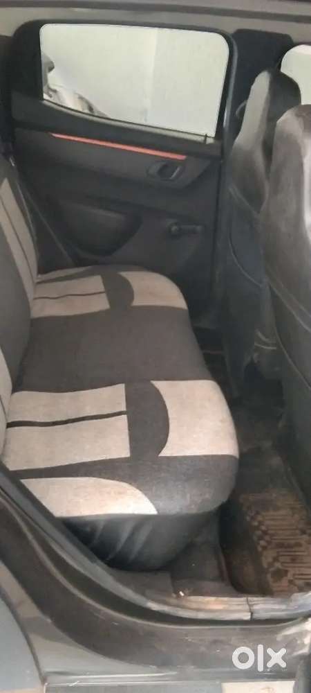 Well Maintained, Less Driven, Family Used Car, Autamatic