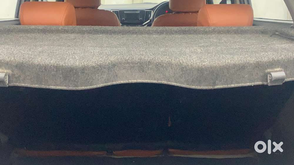 Maruti Suzuki Baleno 1.2 Cvt Delta, 2016, Petrol