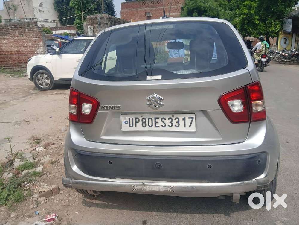 Car Condition Is Good