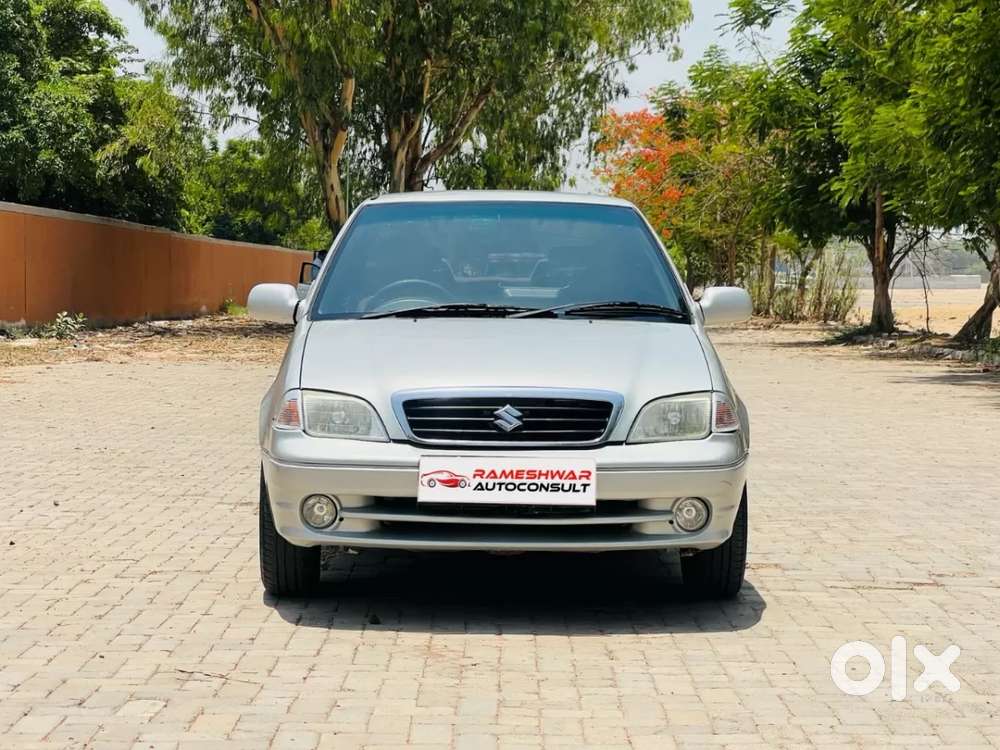 Maruti Suzuki Esteem Vxi - Bsiii, 2005, Petrol