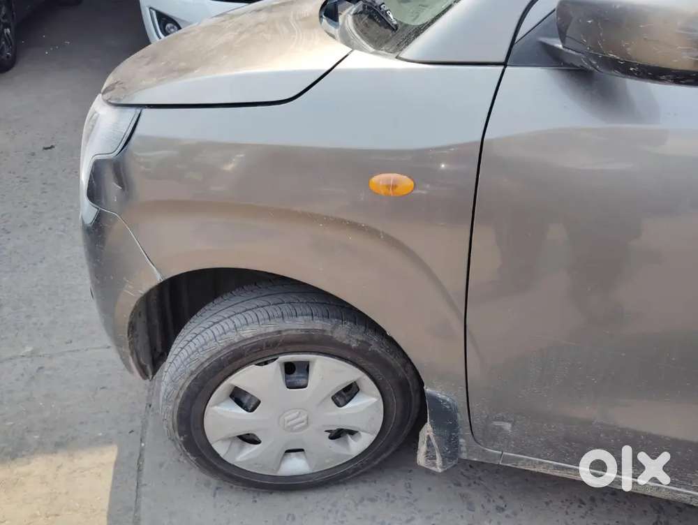 Maruti Suzuki Wagon R 1.0 2022 Petrol 24000 Km Driven