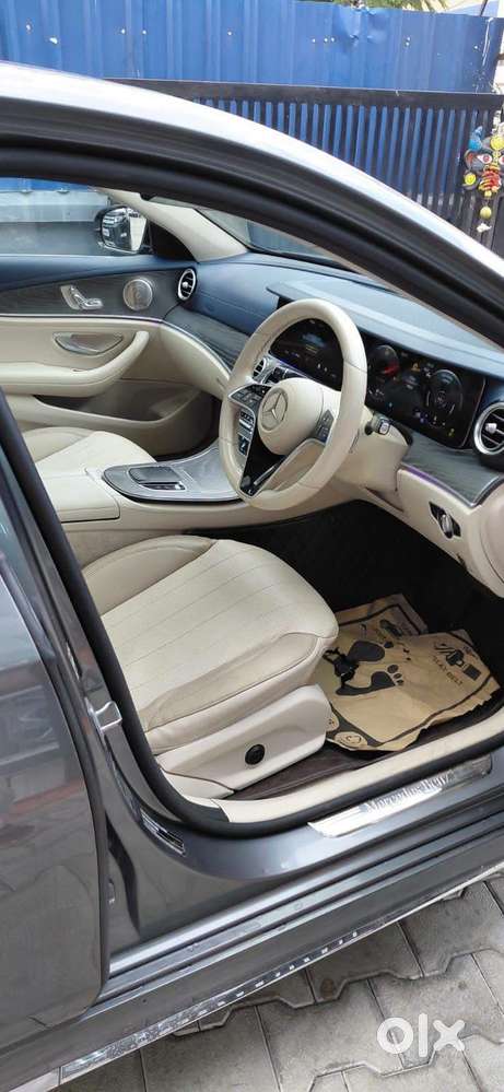 Mercedes-benz E-class E350 Cdi Avantgarde, 2021, Diesel