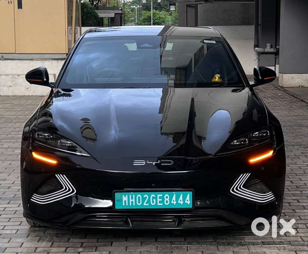 Byd Seal Premium, 2024, Electric