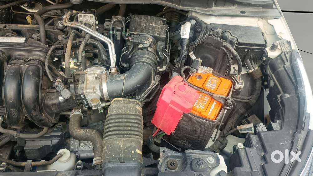 Honda City 1.5 Zx I-vtec Mt, 2022, Petrol