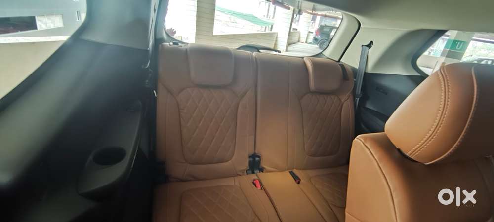 Mg Gloster Savvy 7 Seater, 2023, Diesel