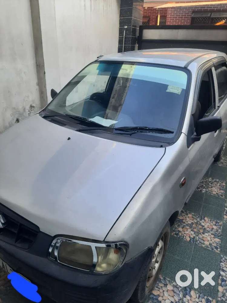 Maruti Suzuki Alto Lxi 2009