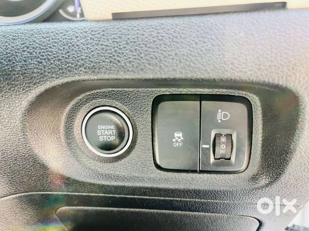 Hyundai Creta 1.5 Sx, 2020, Petrol