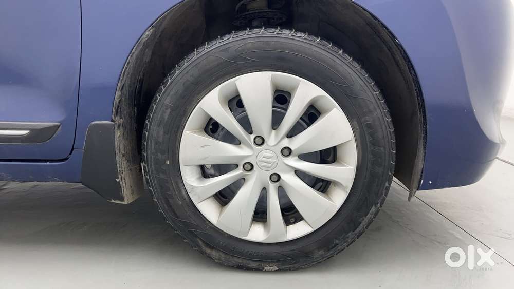 Maruti Suzuki Baleno Delta, 2018, Petrol
