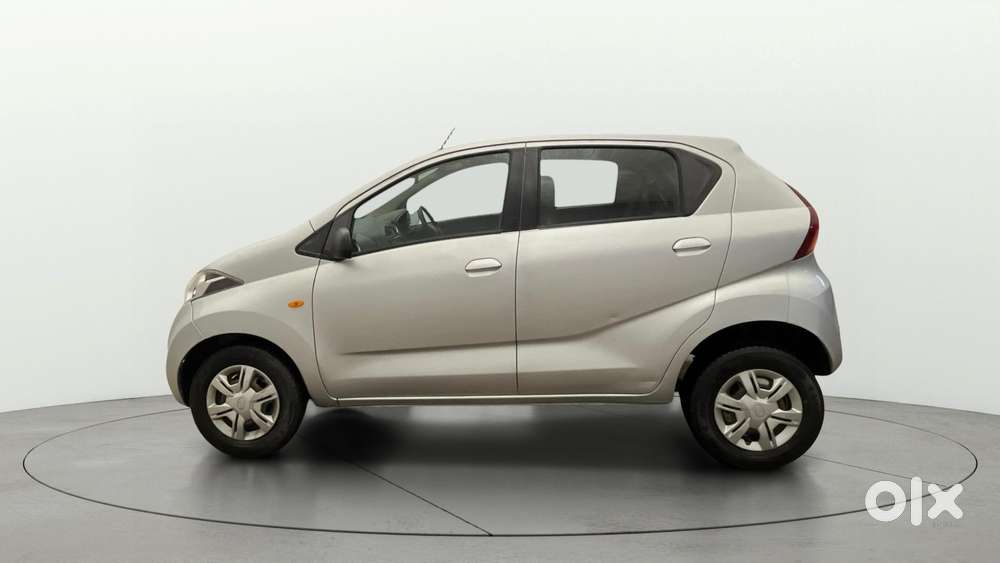 Datsun Redigo Amt 1.0 T Option, 2018, Petrol
