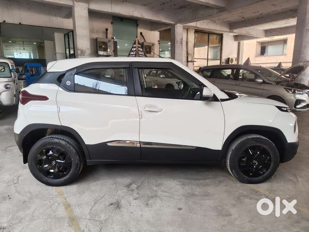 Tata Punch Adventure, 2023, Petrol