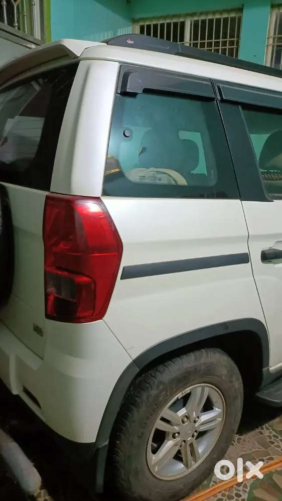 Mahindra Bolero Neo 1.5 2023