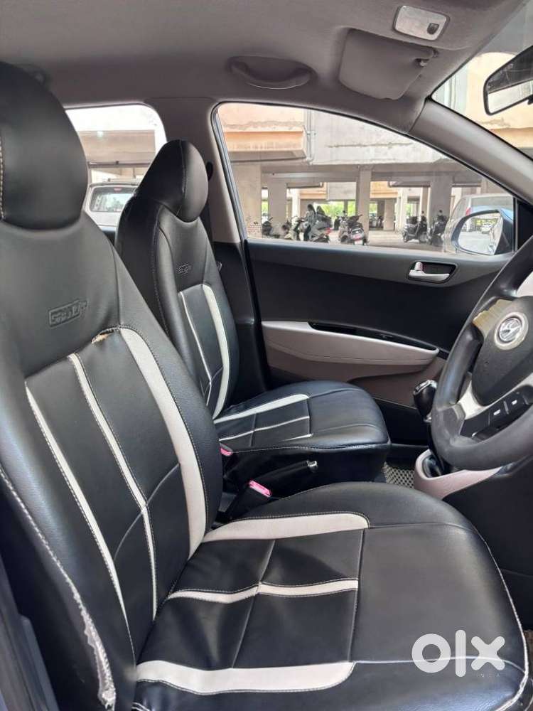 Hyundai Grand I10 Sportz Edition, 2014, Petrol