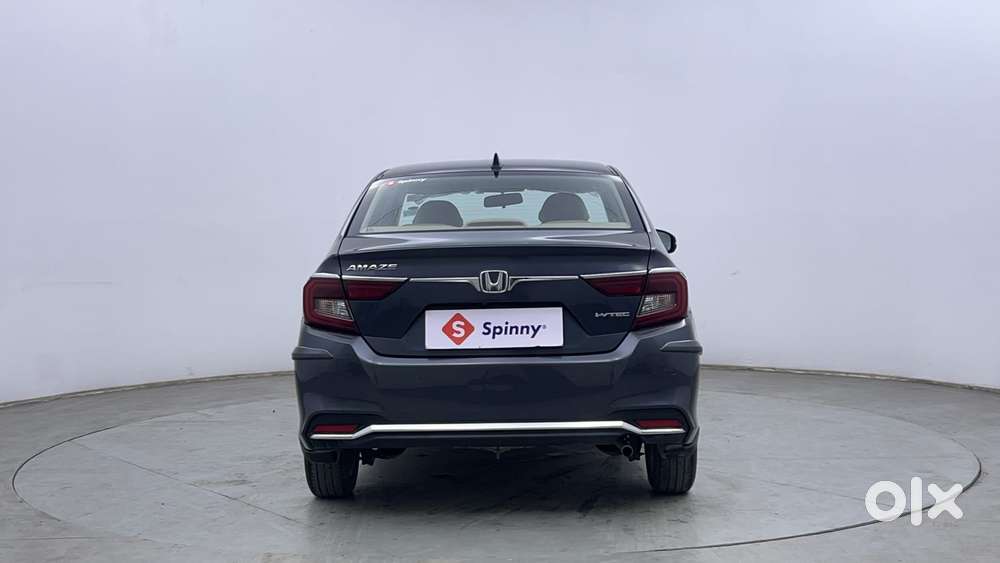 Honda Amaze Vx 1.2 Petrol Cvt, 2022, Petrol