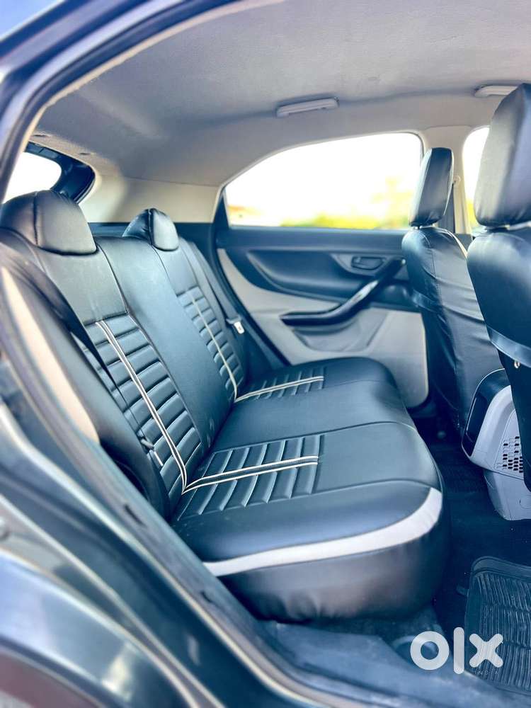 Tata Nexon 1.5 Revotorq Xm (s), 2018, Diesel