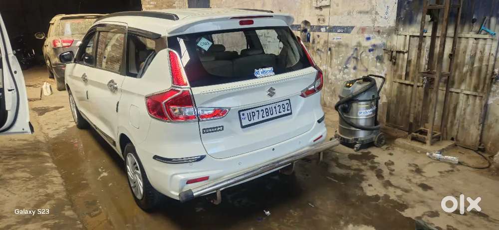 Maruti Suzuki Ertiga 2023 Cng & Hybrids Good Condition