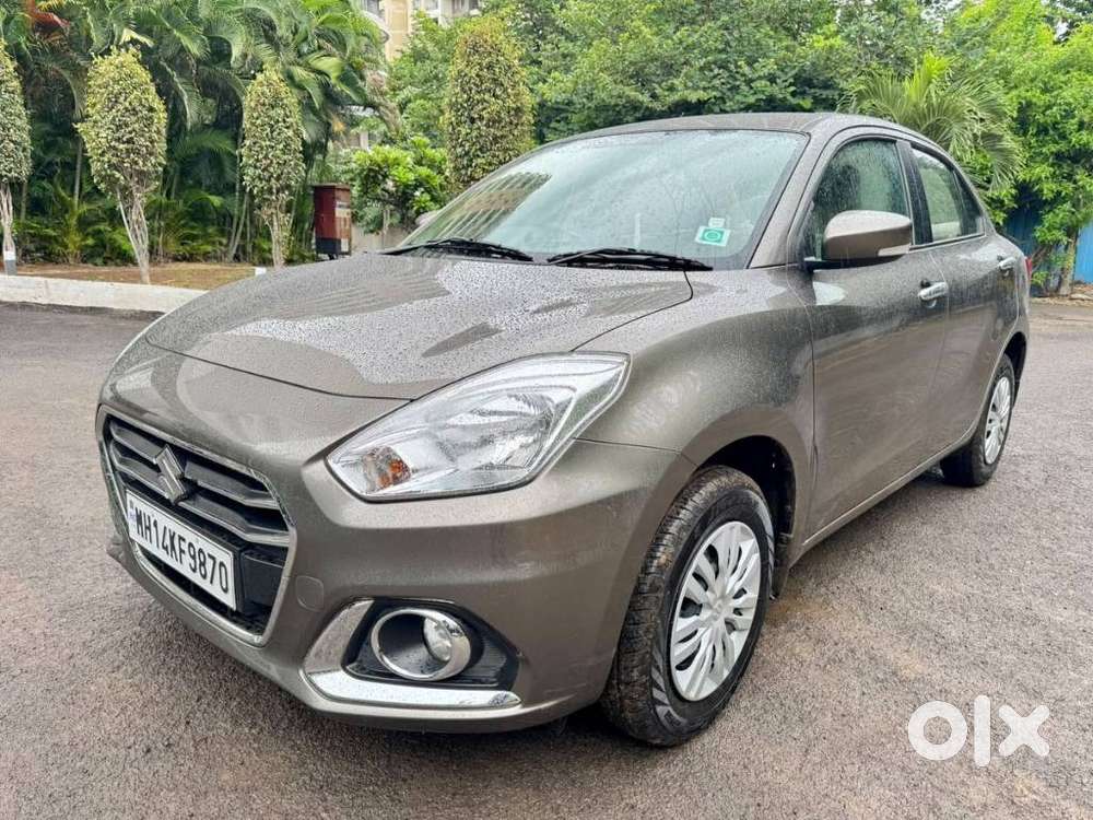 Maruti Suzuki Swift Dzire Vxi(o) Amt, 2022, Petrol