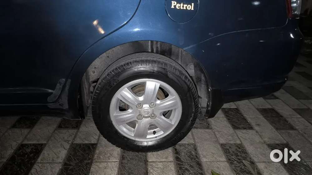 Maruti Suzuki Swift Dzire 2008 Petrol Good Condition