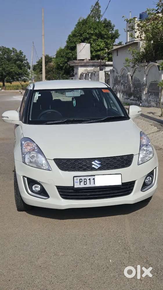 Swift Vdi 2017 Diesel