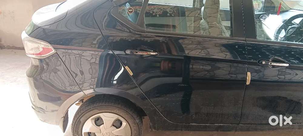 Tata Tigor 2023