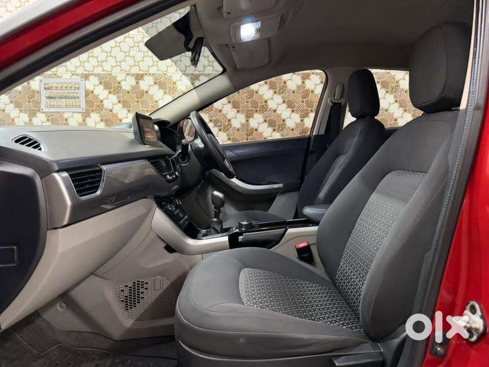 Tata Nexon 1.5 Revotorq Xz Plus Dual Tone, 2017, Diesel