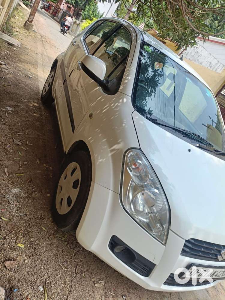 Maruti Suzuki Ritz