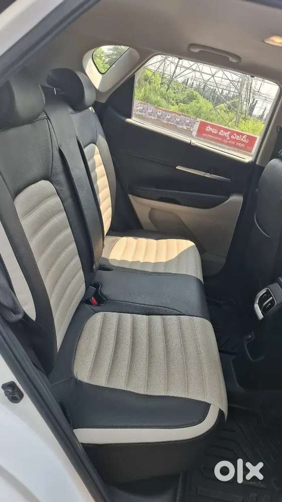 Kia Sonet 2022 Diesel 60000 Km Driven